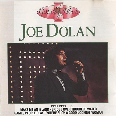 Joe Dolan